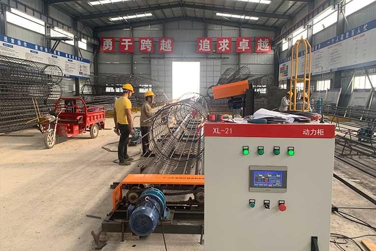 中鐵六局珠機(jī)城際HJZQ-1標(biāo)三工區(qū)項目部